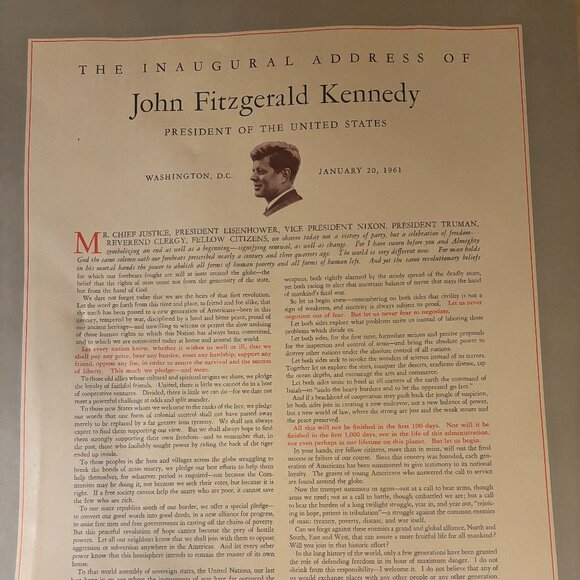 Document Kennedy